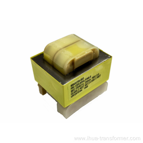 ULcertified EI35 Electrical transformer